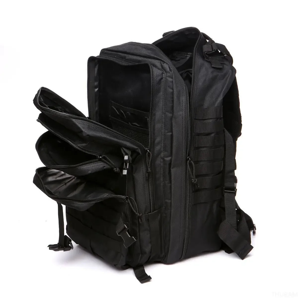Tactical Outdoor Backpack – 25L / 50L