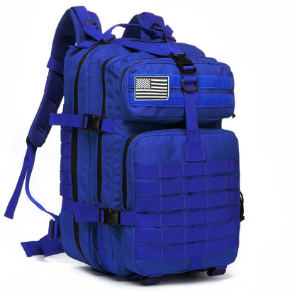 Tactical Outdoor Backpack – 25L / 50L