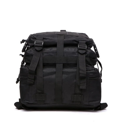 Tactical Outdoor Backpack – 25L / 50L